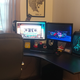 Current Set up